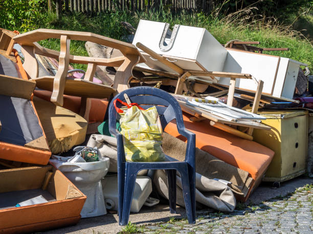 Best Household Junk Removal  in Ellis, KS