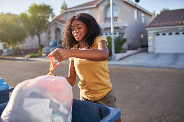 Best Full-Service Junk Removal  in Ellis, KS