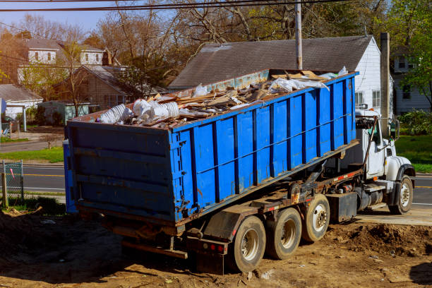 Best Commercial Junk Removal  in Ellis, KS