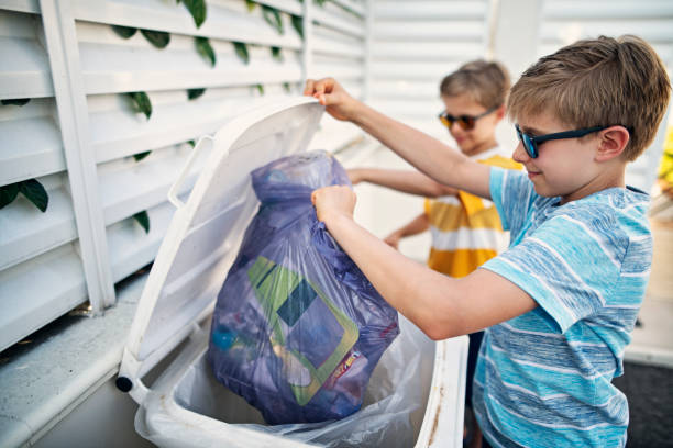 Best Residential Junk Removal  in Ellis, KS