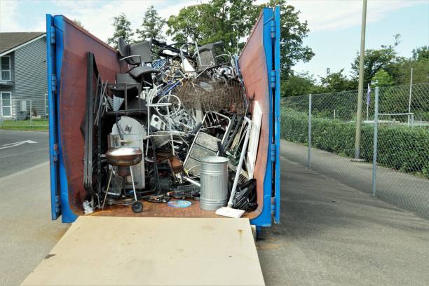 Best Estate Cleanout Services  in Ellis, KS