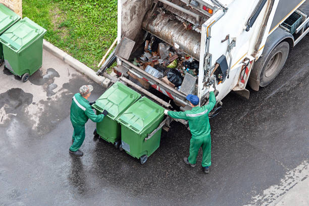 Reliable Ellis, KS Junk Removal Solutions