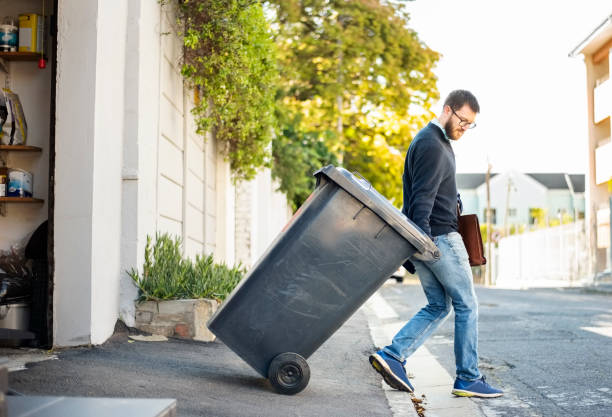 Best Affordable Junk Removal Services  in Ellis, KS