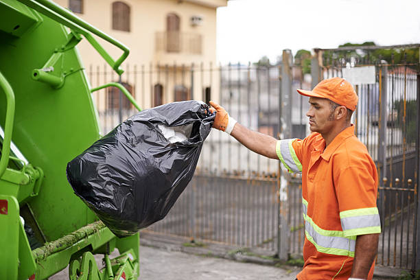 Best Professional Junk Removal  in Ellis, KS