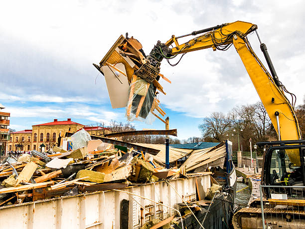 Best Junk Removal Near Me  in Ellis, KS